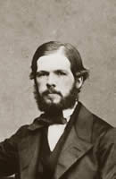 Wilhelm Heinrich Immanuel Bleek